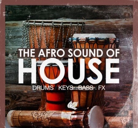 Dirty Music The Afro Sound Of House WAV